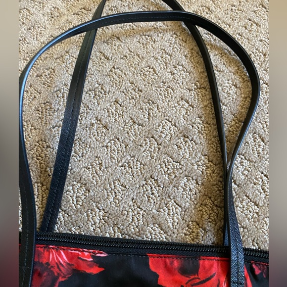 Prada Tessutto Floral Tote Bag - Picture 10 of 16